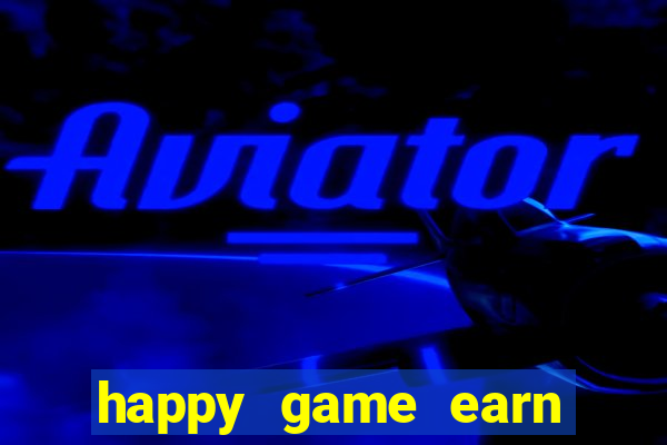 happy game earn money gcash